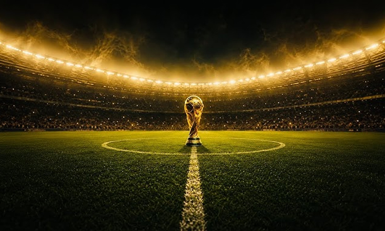 Five Superstars Set to Dominate the 2026 FIFA World Cup